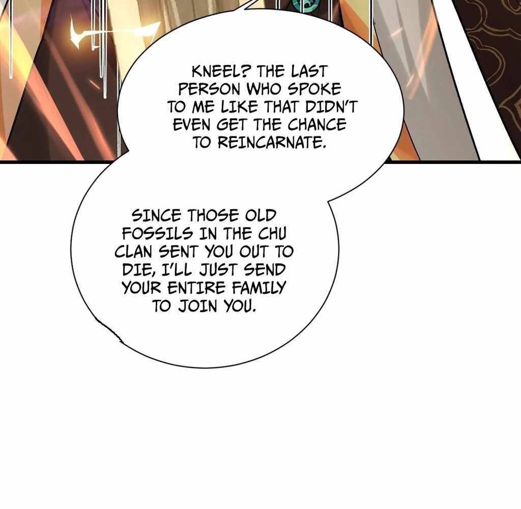 Humble System, Beg Me to Be Invincible Chapter 43 63